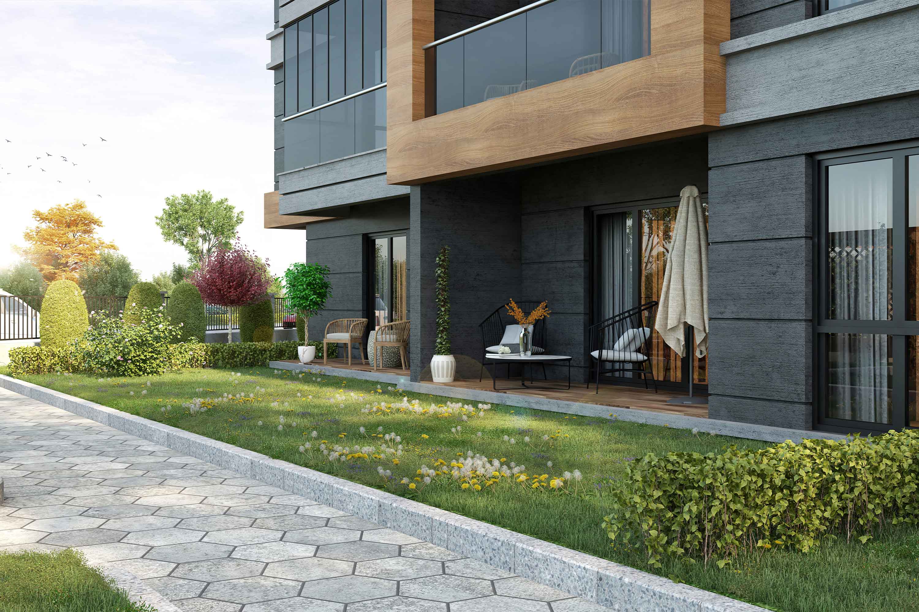 DKD Grup, Capella Exclusive