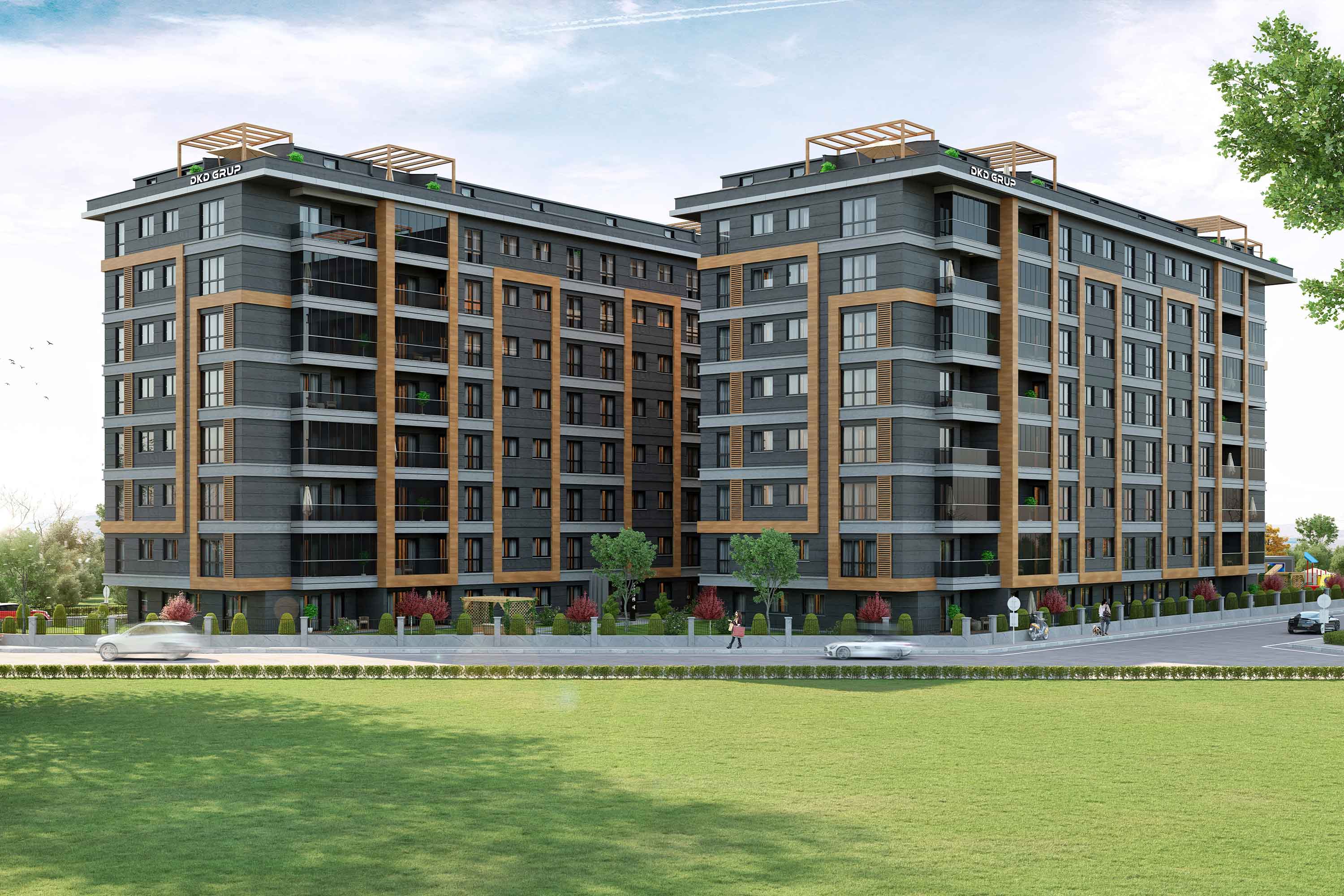 DKD Grup, Capella Exclusive